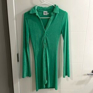 Princess Polly dress